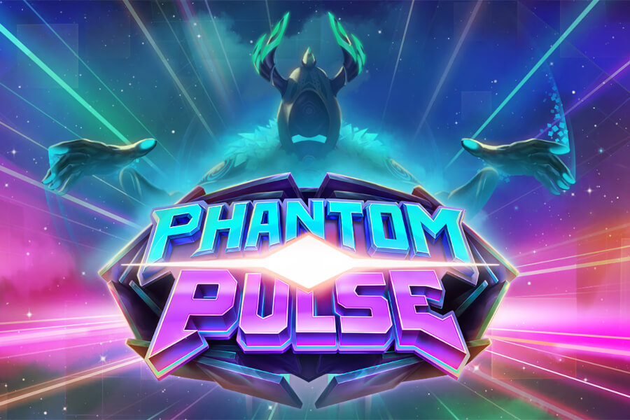 Phantom Pulse — juego destacado